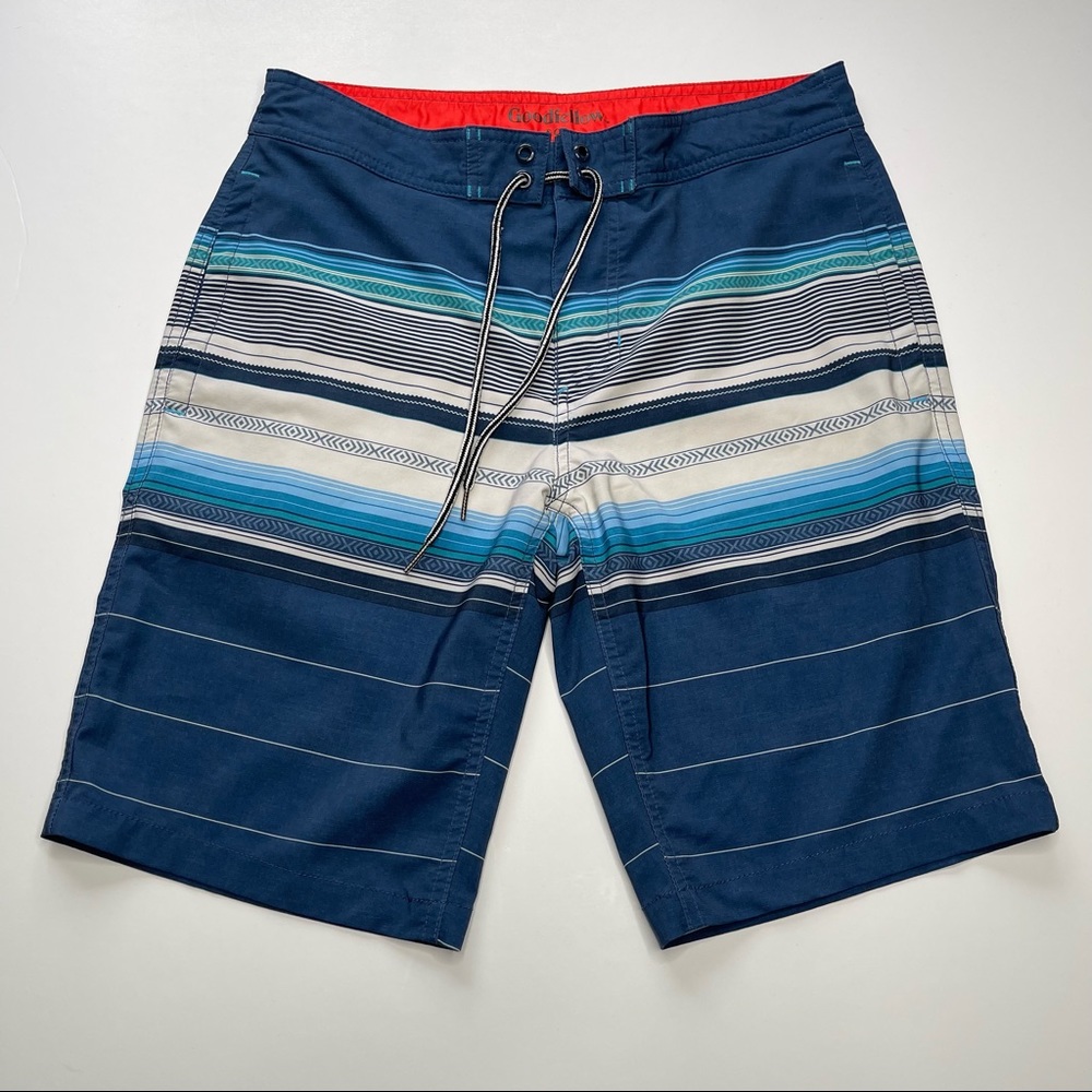 GOODFELLOW & CO Men's Swim Shorts